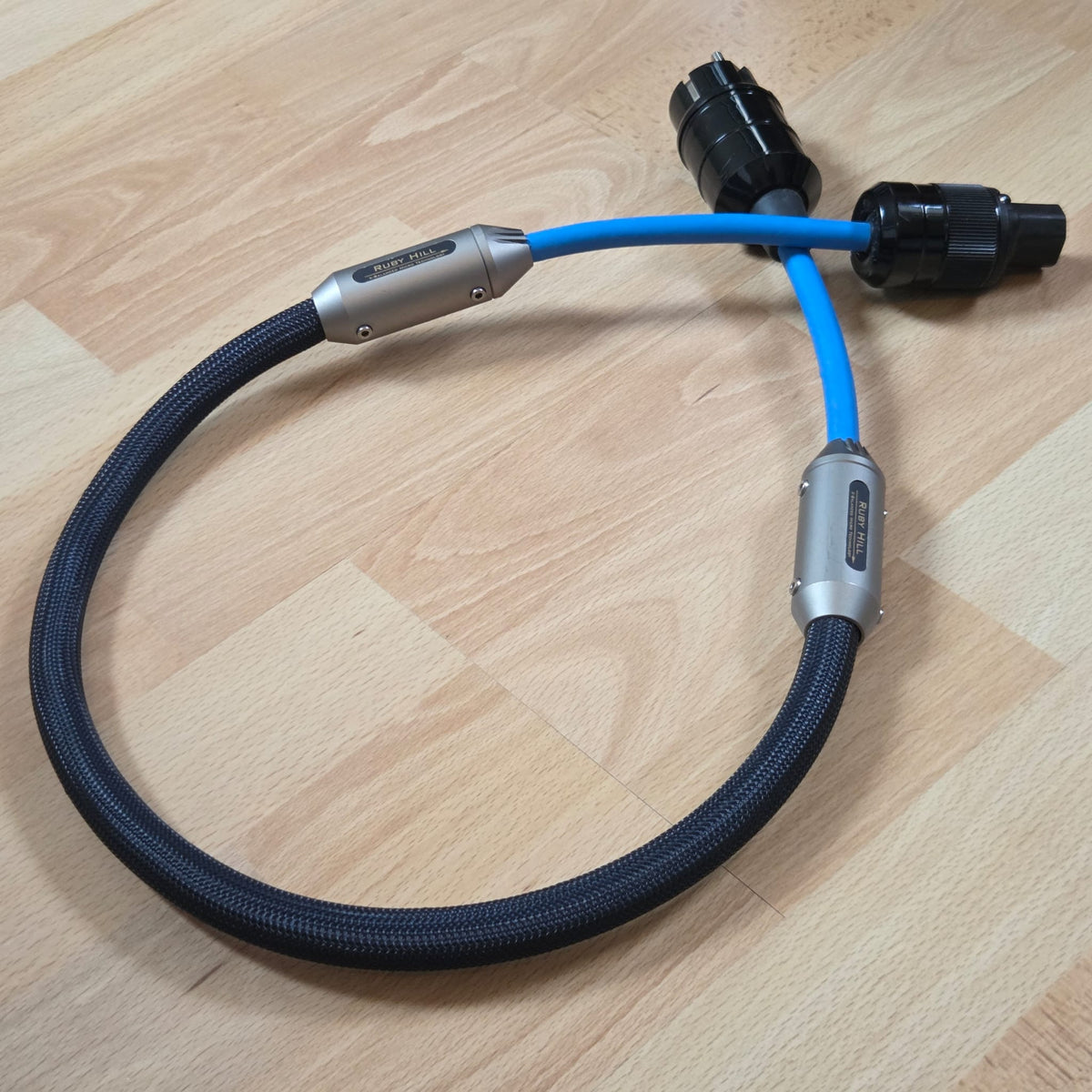 Power cables
