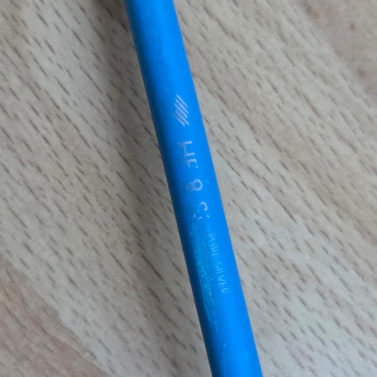 Siltech HF8 SI pure silver digital interconnect - 60 cm