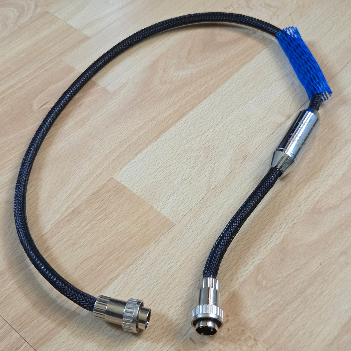 Siltech Classic Anniversary 220i interconnect - 75 cm