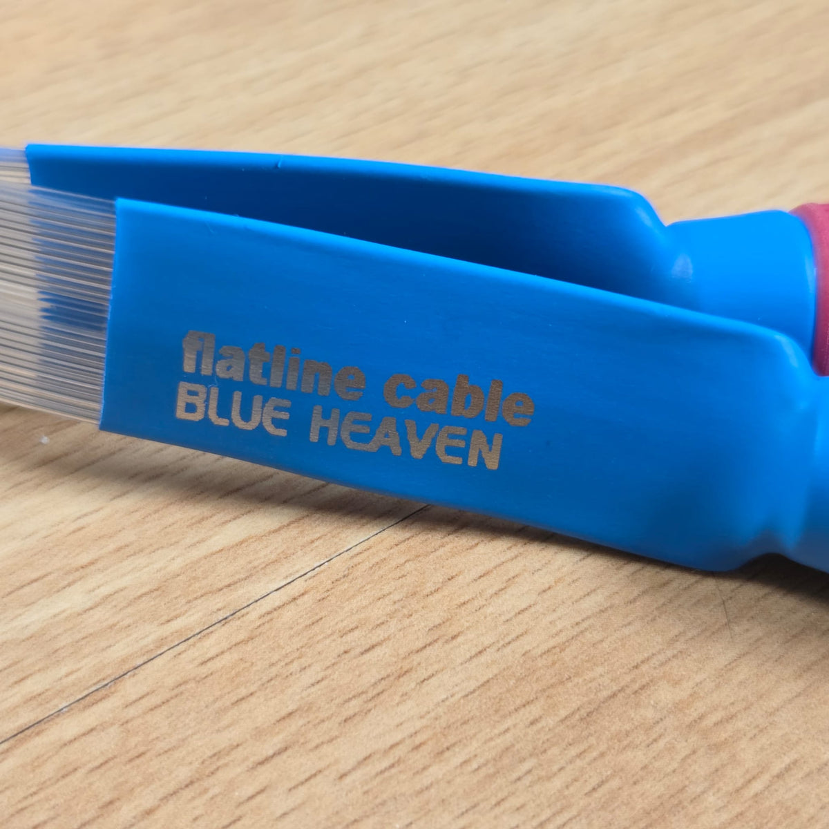 Nordost Blue Heaven RCA interconnects - 60 cm